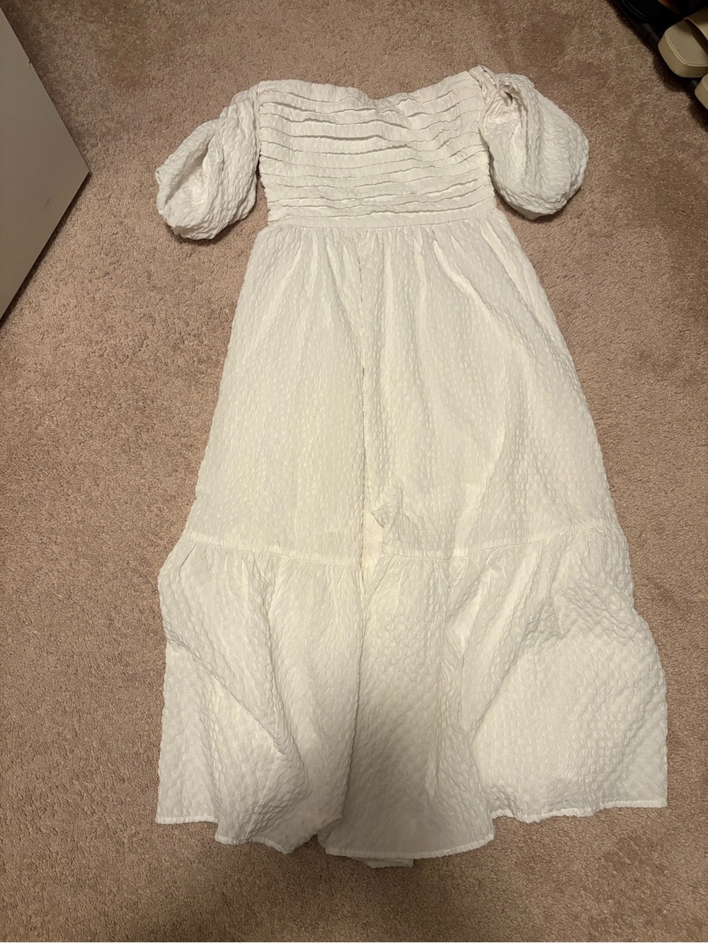 Abercrombie Dress